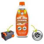 Thetford Duo Tank Cleaner Concentrated  800 ml - Image 2