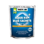 Thetford Aqua Kem Blue sachets 15pck