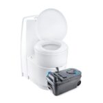 Thetford C224-CW Cassette Toilet - Manual - Image 2