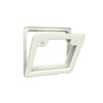 Thetford Service Door 3