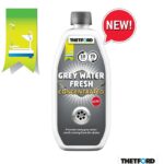 Thetford Grey Water Fresh Concentrate 800ml