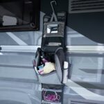 Thule Toiletry Kit black/gray - Image 3