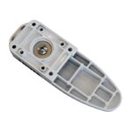 Thule Universal Lock single white - Image 3