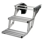 Thule Double Step 12v - 380mm