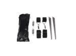 Thule Hold Down Side Strap Kit Awning Tent black