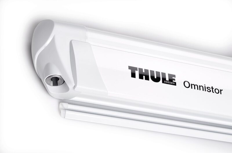 Thule Universal Tent Fixation - Image 2