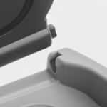 Dometic CDF-18 12/24 Fridge/Freezer - Image 4