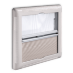 Dometic S4 500x500 Hinged Window - Image 4