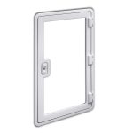 Dometic SK4 Service Hatch 1000x305