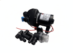 Starflo 7L Pump