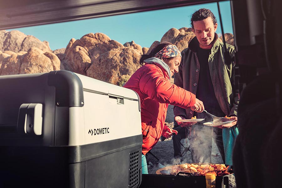 Dometic Coolers