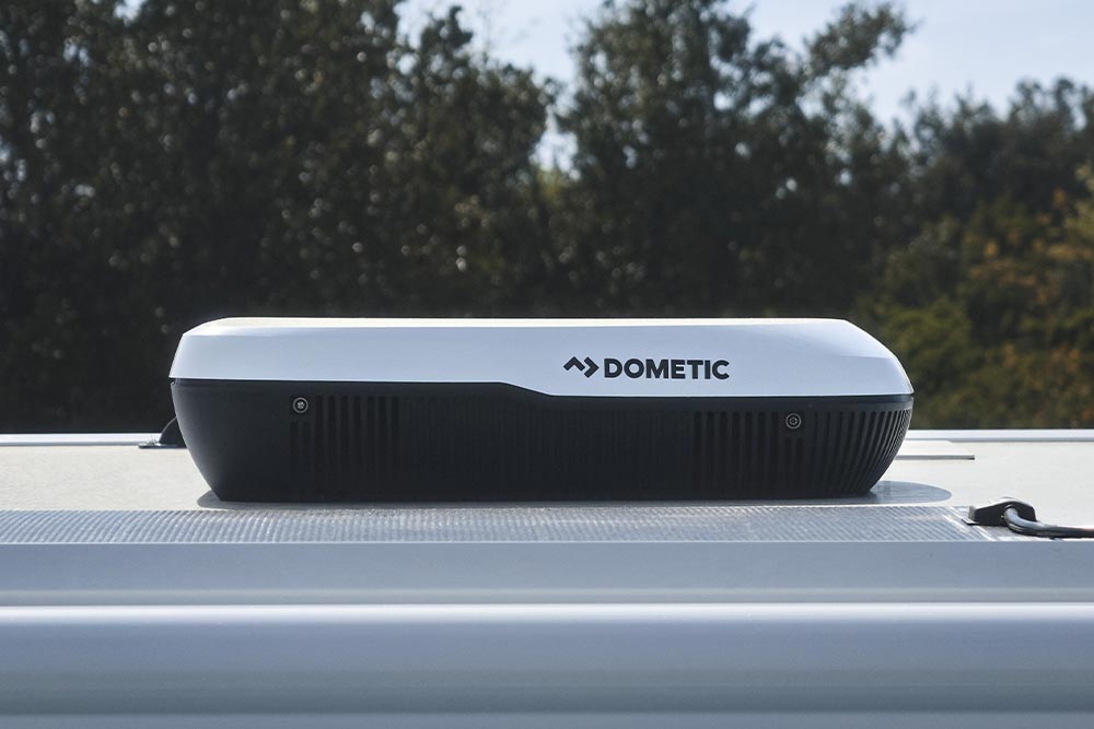Dometic Airconditioning